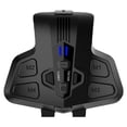 thumbnail image 3 of Accesorio de paletas traseras programables para el controlador PS5 DualSense (negro), 3 of 6