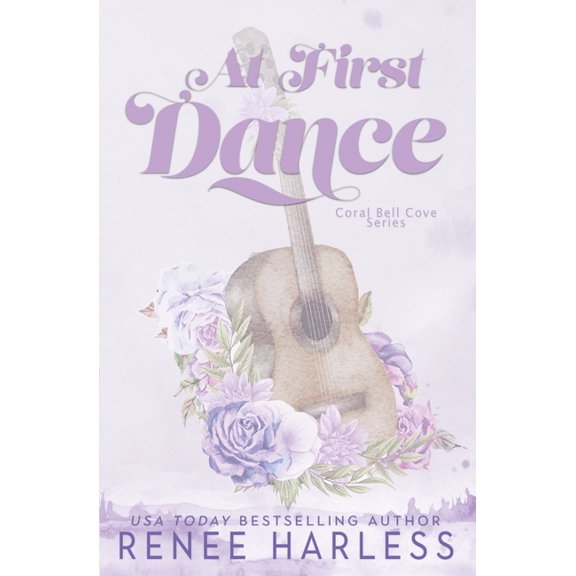 At First Dance, (Paperback)