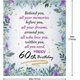 thumbnail image 3 of LHSHID Mubpean 40th Birthday Gifts Women Blanket 40th Birthday Gift Ideas 40 Year Old Birthday Gifts for Women 40 Birthday Gifts for Women Gifts for Women Turning 40 40th Party Decor Blankets 30x40in, 3 of 6