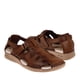 thumbnail image 1 of SANDALIAS DAMA LOBO SOLO 1764 PIEL CAFÉ Lobo Solo  1764, 1 of 4
