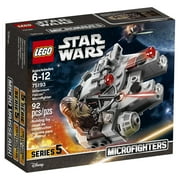 LEGO Star Wars Millennium Falcon Microfighter 75193