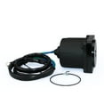 thumbnail image 2 of CAPTAIN Power Tilt and Trim Motor replace for Yamaha 115-300HP Outboard Motors (1997-2018), Johnson 60-70HP (2006), OEM Numbers 64E-43880-00-00, 67H-43880-00-00, 68V-43880-00-00, 2 of 8