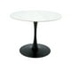 thumbnail image 1 of Mesa de Comedor Europa Blanco - Kessa Muebles, 1 of 1