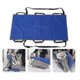 thumbnail image 1 of Positioning Bed Pad With Reinforced Handles, Slide Sheets For Moving Lifting Patients, 1 of 4