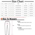 thumbnail image 3 of pstuiky Workout Clothes for Women, Solid Color Athletic Long Elastic Seamless Hip Lifting High Waisted Trousers Drying Summer Activewear for Women White XXL, 3 of 8