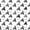 White 09, variant on Manfei Sporty Motocross Twin Comforter Sets,Cute Stars Bedding Set,White,Reversible,2 Pieces,1 Comforter and 1 Pillowcase