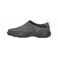 thumbnail image 4 of Propet Wash N Wear Slip On II Sneaker Grey, 4 of 4