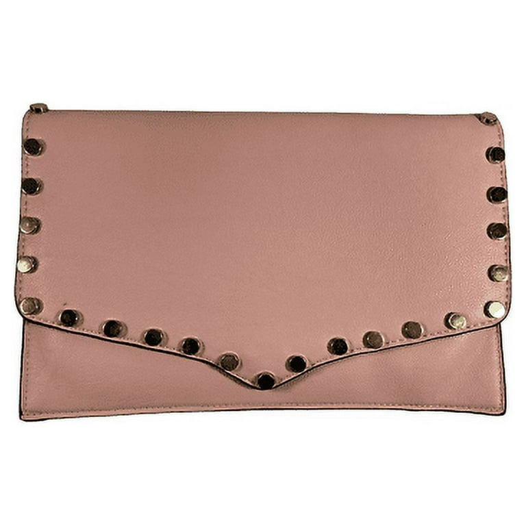 Nude crossbody purse new arrivals