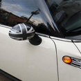 thumbnail image 3 of yeacher Side Mirror Covers Caps For Mini Cooper R55-r61 (side Wing Mirror ), 3 of 5