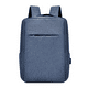thumbnail image 5 of Estuche de almacenamiento portátil para mandos de PlayStation 5/PS4 Slim/Pro/Xbox Series X/S/Xbox One: bolsa organizadora de viaje resistente con compartimento acolchado, 5 of 5