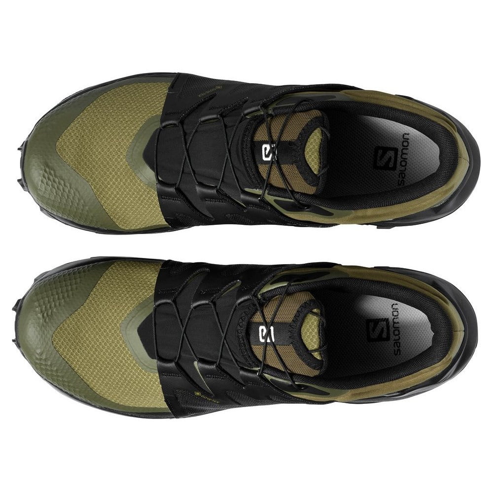 wildcross gtx salomon