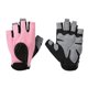 thumbnail image 1 of sweethay 2 piezas de guantes profesionales para gimnasio, Fitness, levantamiento de pesas, mujeres, hombres, Crossfit, entrenamiento, culturismo, medio Gimnasios en casa sweethay OD005727-00, 1 of 6