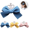 thumbnail image 2 of Barrette à Cheveux Décorative Mode Adorable pour Enfants, 2 of 8