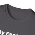 thumbnail image 3 of Taco Food Lovers Graphic Football Player Novely T-Shirt, 3 of 4