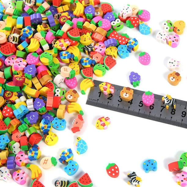 Little erasers sale