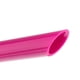 thumbnail image 3 of Buceo Natación Zulema Tubo Respirador de silicona Conjunto Snorkel Rosa, 3 of 8