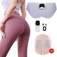 thumbnail image 5 of Massage Butt Lifter Trainer Home Fitness Portable Butt Shaper Body Sculpting Device For Peach Buttocks Technology Equipo de masaje - Massage Equipment, 5 of 9