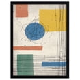 thumbnail image 1 of Cuadro decorativo Abstracción 099 de Fábrica Galería FABRICA GALERIA Abstracción, 1 of 3
