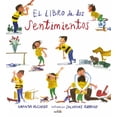 thumbnail image 1 of Libro de los Sentimientos Ediciones El Naranjo 9786078442041, 1 of 2