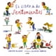 thumbnail image 1 of Libro de los Sentimientos Ediciones El Naranjo 9786078442041, 1 of 2