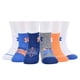 thumbnail image 4 of Calcetines Under Armour Beast Essential Quarter para bebé de 12 a 24 m, 4 of 4