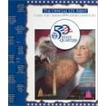 thumbnail image 1 of Pre-Owned The Official U.S. Mint Collector's Album: 1999-2008 Complete Set (Unknown) 079480716X 9780794807160, 1 of 1