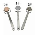 thumbnail image 2 of Magnetic Particle Pie Field Indicator Magnetic Particle Field Pie Gauge, 2 of 3