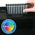 thumbnail image 5 of iTouchless Official Trash Can Deodorizer AbsorbX 3-Pack All Natural Activated Charcoal Odor Absorber Stops Garbage Smell, 5 of 5