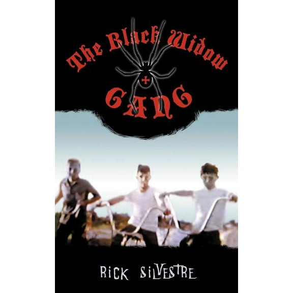 The Black Widow Gang