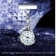 thumbnail image 3 of Nurse Lapel Pin Fob Watch Nursing Hanging Medical Doctor Pendant Pocket Watch, 3 of 5
