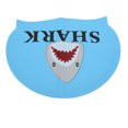 thumbnail image 3 of Gorro de natación de silicona, gorros de natación para niños, animales de dibujos animados antiestáticos, alta elasticidad para niños de 6 a 12 años para fiesta en la piscina ANGGREK  Otros, 3 of 8