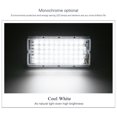thumbnail image 4 of 50W LED Flood Light Outdoor Lighting AC110-220V Floodlight Waterproof IP65 Reflector Projecteur LED Exterieur Focus Spotlight, 4 of 5