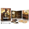 thumbnail image 2 of The Mandalorian: The Complete First Season (Blu-ray Steelbook) (Disney), 2 of 2