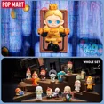 thumbnail image 2 of POP MART Zsiga We All Are Kids Series Caja Sorpresa Juguetes Figuras de Acción Anime Kawaii Caixa Caja Sorpresa Caja Misteriosa Muñecas Regalo para Niñas, 2 of 5