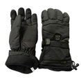 thumbnail image 2 of Cheers.US 1 Pair Heated Gloves, Unisex Battery Powered Electric Heating Glove for Winter Outdoor Working Snow Ski Snowboarding Hunting Snowmobiling Motorcycle Riding Motorcycle Touch Screen Gloves, 2 of 7