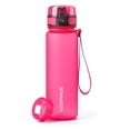 thumbnail image 3 of Termo Deportivo Uzspace 500ml Color Rosa Claro, 3 of 6