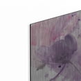 thumbnail image 2 of Luxe Metal Art 'Vibrant' by Albena Hristova, Metal Wall Art, 36"x24", 2 of 9