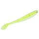thumbnail image 4 of Cebo De Pesca, Material Ecológico De PVC 10 Piezas Señuelo De Pesca, Accesorio De Pesca Resistente Y Duradero Artificial Para Pesca En Río, Pesca En Barco Oceánico YLSHRF 4 # amarillo verde blanco, 4 of 8