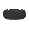 thumbnail image 3 of Briggs &amp; Riley Baseline Deluxe Hangable Toiletry Kit, Black, 3 of 8