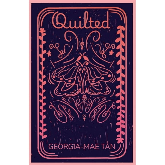 Quilted, (Paperback)