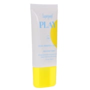Supergoop! PLAY SPF 30 100% Mineral Lotion with Green Algae 1 oz
