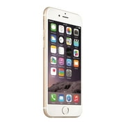 Refurbished Apple iPhone 6 128GB, Gold - Locked Sprint