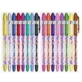 Disney Princess Multi-Color Scented Gel Pens, 16 Count - Walmart.com