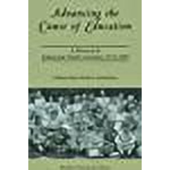 Advancing The Cause Of Education: A History of the Indiana State Teachers Association, 1854-2004