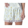 thumbnail image 5 of Disney Women's Beauty and The Beast Our Story Cami and Shorts Pajama Set, 5 of 8