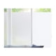 thumbnail image 1 of Cateissary Película de ventana esmerilada para el hogar, oficina, Hotel, Control de calor, pegatina de privacidad, filtración de sol, películas Tratamientos de ventanas Blanco 30*200cm, 1 of 6
