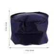 thumbnail image 3 of Coussin Chauffant Réutilisable Micro-Ondable Soulagement de la Douleur pour la Tête, 3 of 3