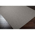 thumbnail image 3 of Surya Elements Gray Outdoor Area Rug, 3 of 3