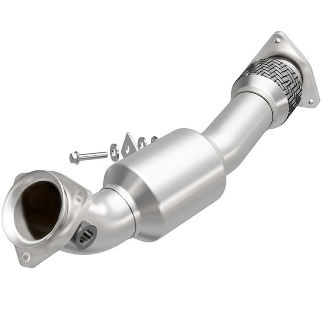 MagnaFlow 24184 Convertisseur Catalytique Direct Fit (Non-Conforme aux Carburants)