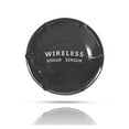thumbnail image 1 of Smart Wireless Fish Finder Depth Echo Sounder Dual Frequency Sonar Alarm Transducer Fishfinder ,Easy to Use, 1 of 6